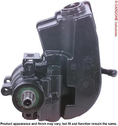 20-39771 – A1 REMFG INC Power Steering Pump, OE Replacement Remanufactured Without Pulley With Reservoir/ O-Rings